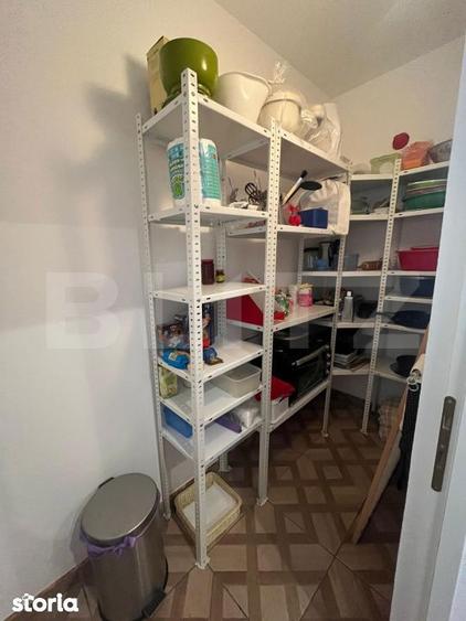 Tihna, spatiu si bucuria de a trai: O proprietate de exceptie in sat F - 3