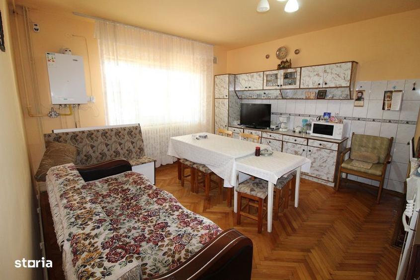 Vand casa P+E+Pod in Hateg, teren 700 mp, garaj, filigorie... - 17