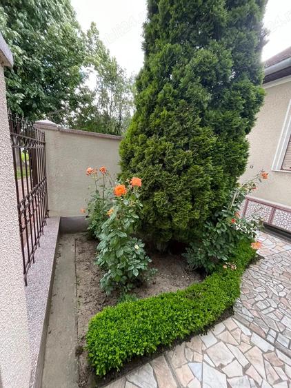 Casa solida, spa?ioasa ?i versatila in zona centrala, Sannicolau Mare - 7