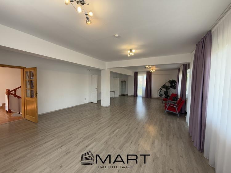 Spatiu Comercial 100 mp Central - 5