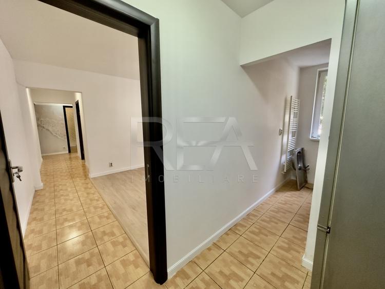 4 camere – Parter inalt, Apusului, Sector 6 Ideal pentru familii sau seniori - 12