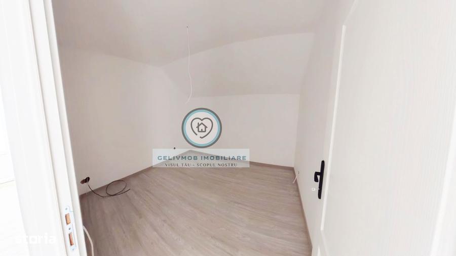 Strejnicu - casa P + M, 1000 mp teren, toate utilitatile - 18