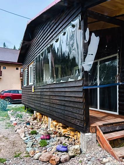 Vand cabana Arieseni - zona centrala - 10