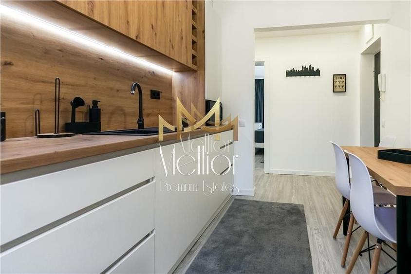 Apartament 3 camere decomandate total renovat Gheorgheni, zona Mercur! - 3