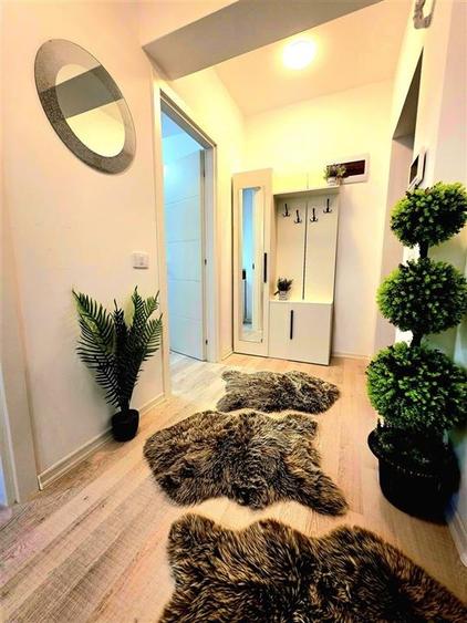 Apartament 3 camere Moara de Vant - etajul 1 - loc de parcare - 7