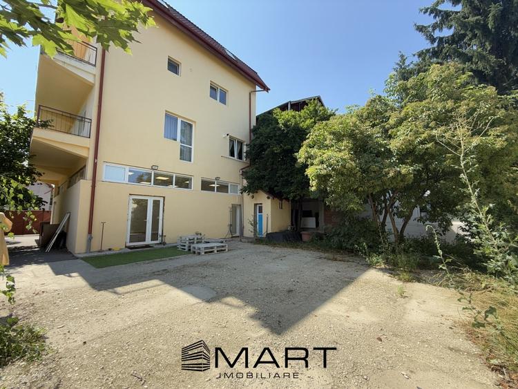 Spatiu Comercial 100 mp Central - 1