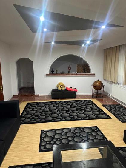 Casă cu 4 camere în Afumați