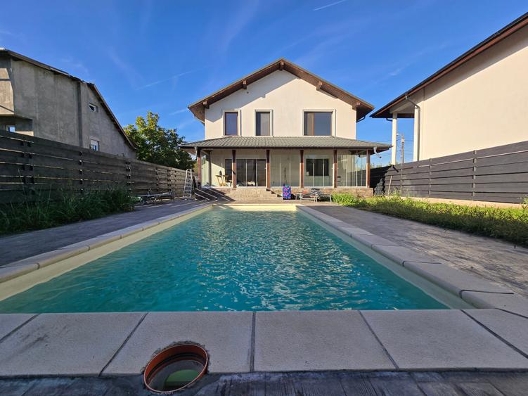 Aeroport, Metrou, Otopeni, Ferme G, Ocazie - 2