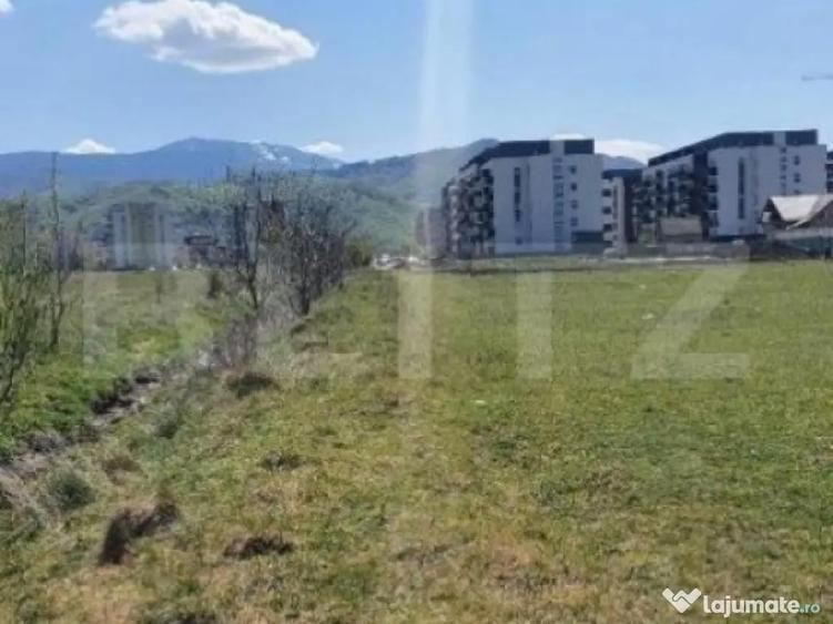 Teren construibil, 4375 mp, in Stupini - 1