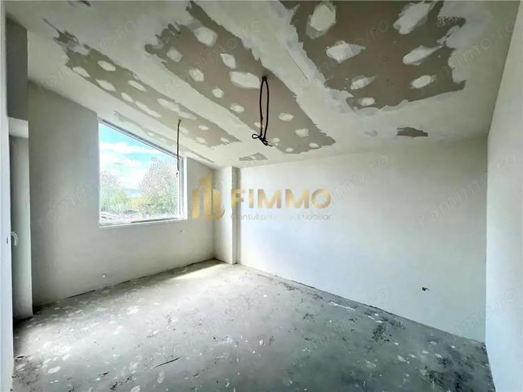 Casa Individuala | 450 mp | Semifinisat | ID:1191 - 1