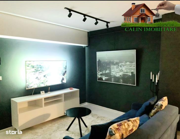 Apartament 2 camere 45 mp etaj 7/12 PARCARE River's Towers Iulius Mall - 2