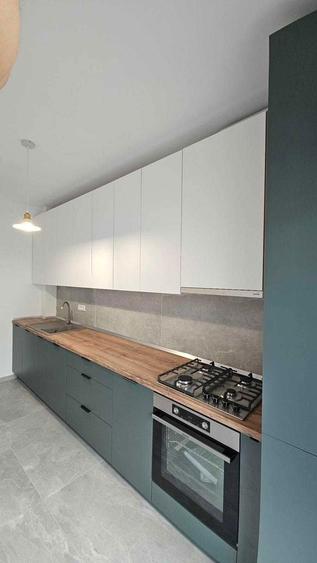 Proprietar, Inchiriez apartament 2 camere decomandat - 7