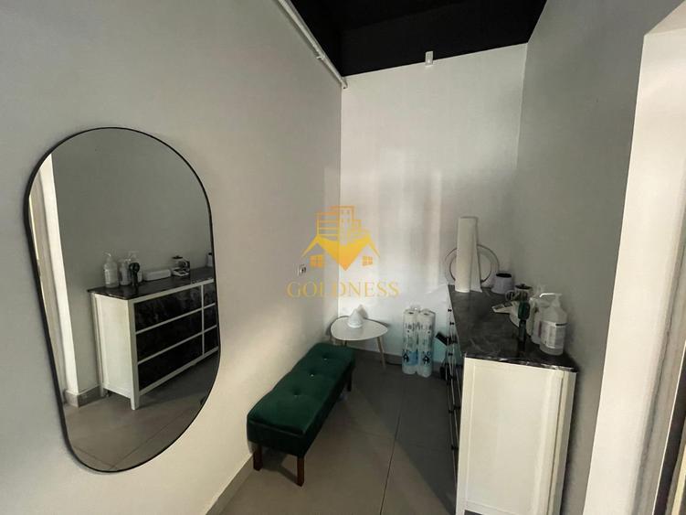 Spatiu comercial, Cartier Dambul Rotund, Lombului, Corneliu Coposu. - 4