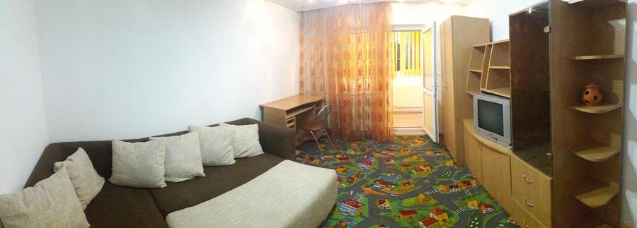 Vand ap 2 camere, decomandat, parter,52 mp, Zona Judetean - 5