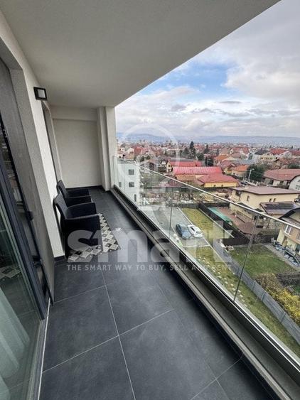 Apartament 3 camere , bloc nou, Constantin Brancusi - 10