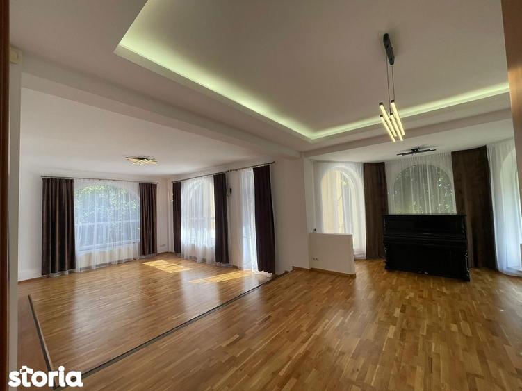 VILA Individuala - IANCU NICOLAE-PISCINA-TEREN 1000MP, NEGOCIABIL - 6