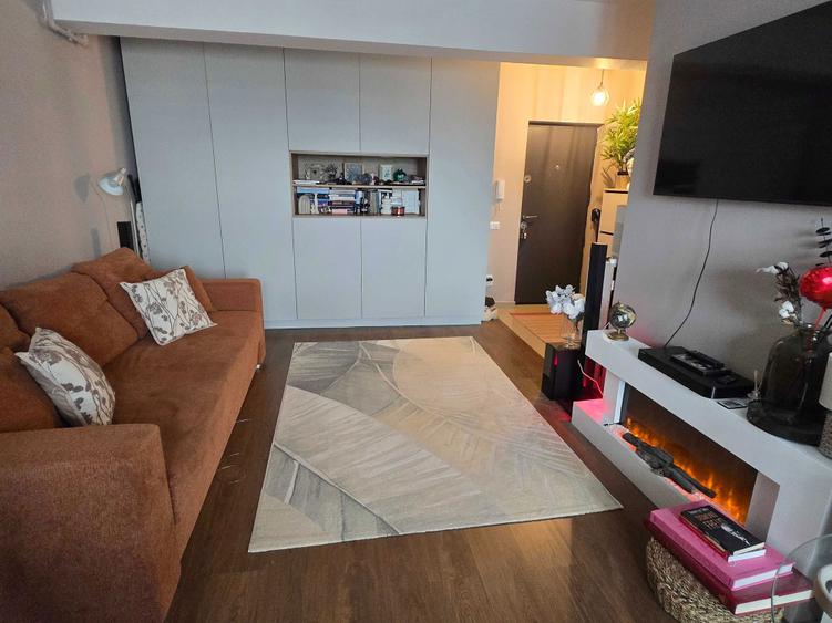 Apartament 2 camere Popesti-Leordeni - 7