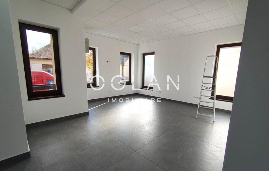 NOU, Spatiu comercial / birouri, zona Piata Cluj- Sibiu - 5