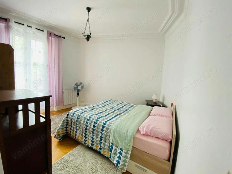 De inchiriat apartament cu 2 camere zona Dambovita - 3