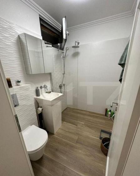 Casa individuala, 220 mp utili, 420 mp teren, Mures-Brancove - 1