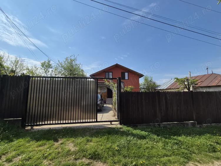 Casa de vanzare Coserele Prahova - 7