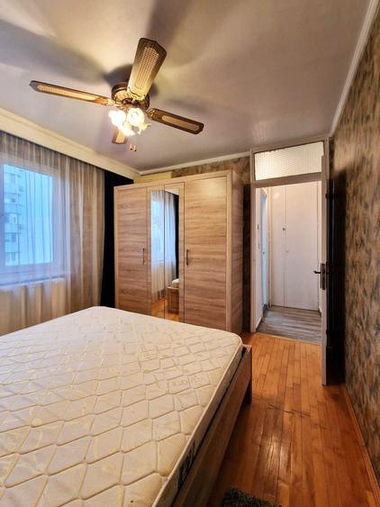 Sebastian - Str. Vedea - 3 Camere Dec - Parcare Inclusa - 500 EUR - 7