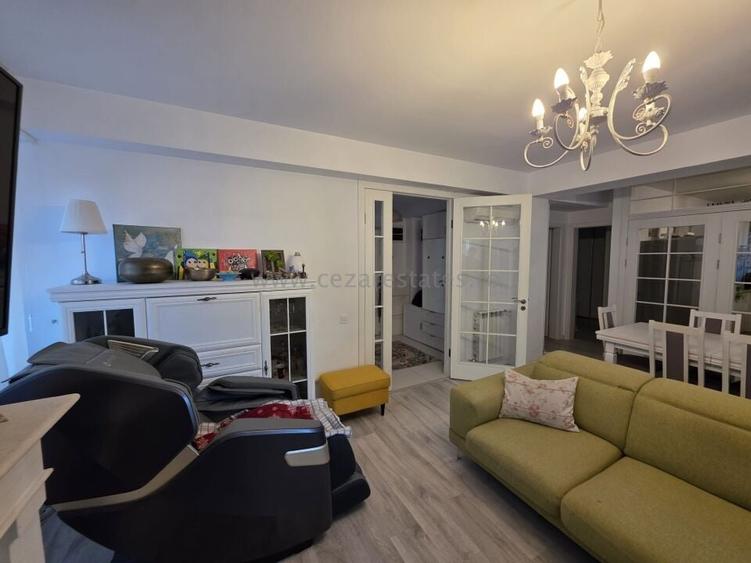 VILA DE VINZARE IN PALADIN RESIDENCE CORBEANCA - 5