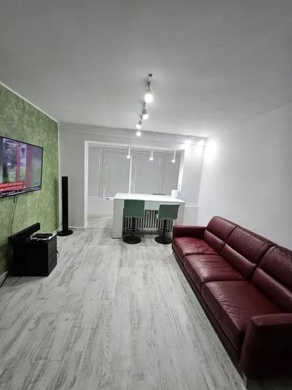 Apartament de inchiriat Constanta  2 camere Tomis Nord - 6