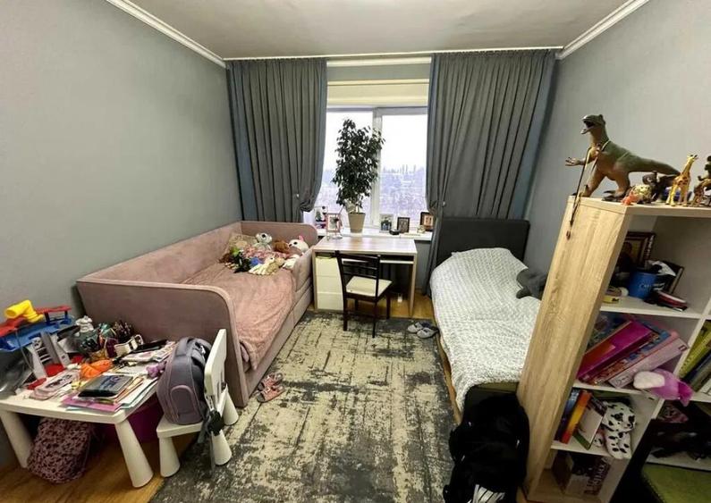 2 Camere zona Basarab - 13