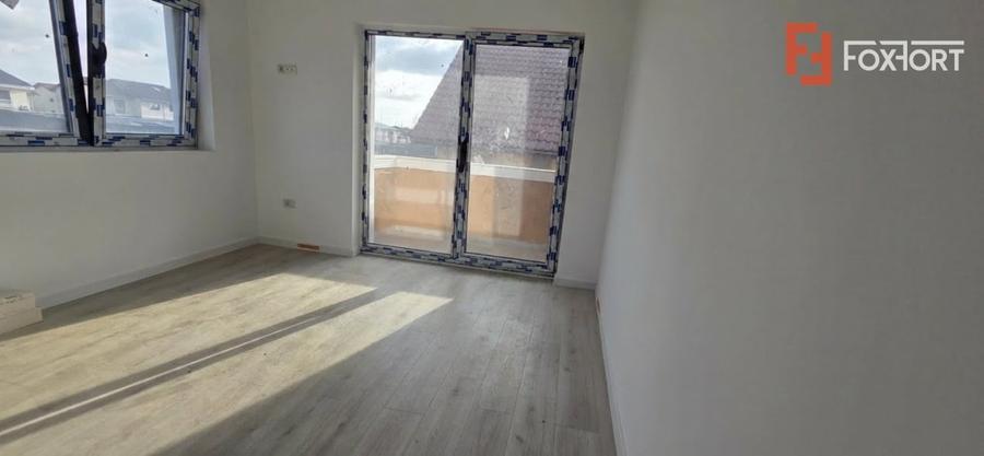 Duplex cu 4 camere in Mosnita Noua - Valery - 8