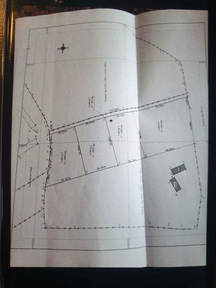 Teren de VANZARE / SCHIMB ! Bran- Sohodol Mestecanisului - 2