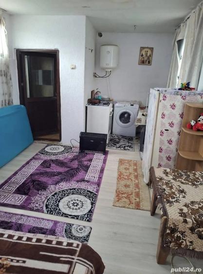 Inchiriez garsoniera la curte oras Pantelimon - 3