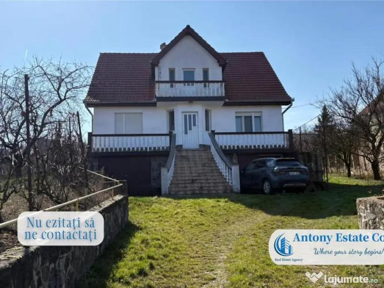 Casa cu Livada proprietate deosebita cu livada si cur... - 15