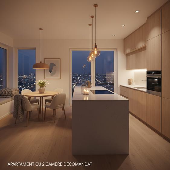 Garsoniera decomandata - 3