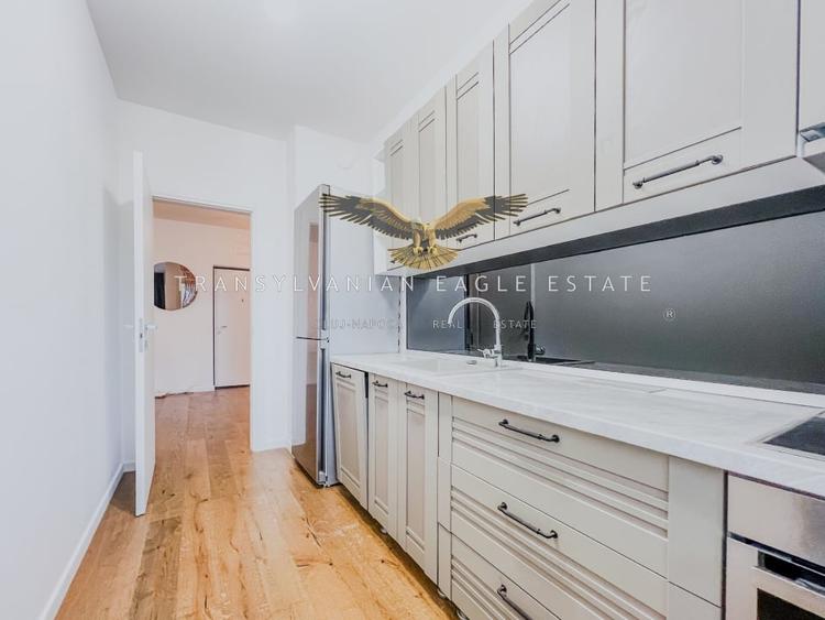 Locuința modernă|3 camere|Record Park/The Office Cluj - 10