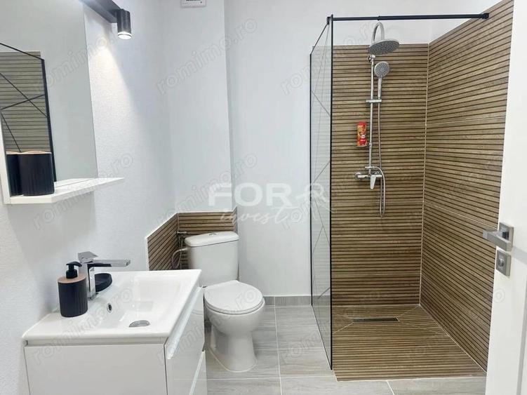 Apartament 2 camere de inchiriat Iosia Residence - 2