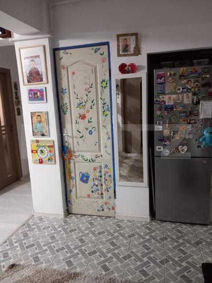 Apartament 3 camere | 2 bai | 2 balcoane | 2 parcari – Baciu, zona Regal - 8