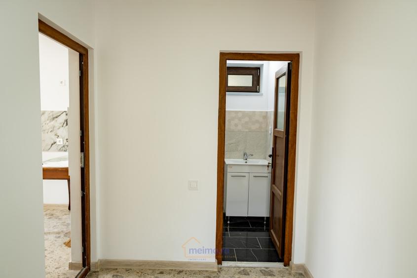 Casa renovata, spatiu pentru familie si gradina - Moinesti - 16