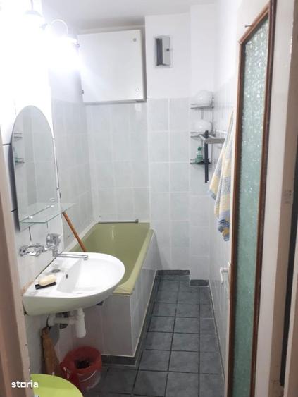 Apartament 1 camera Mazepa1 et1/4 ,Mobilata si Utilata 1200 lei - 3