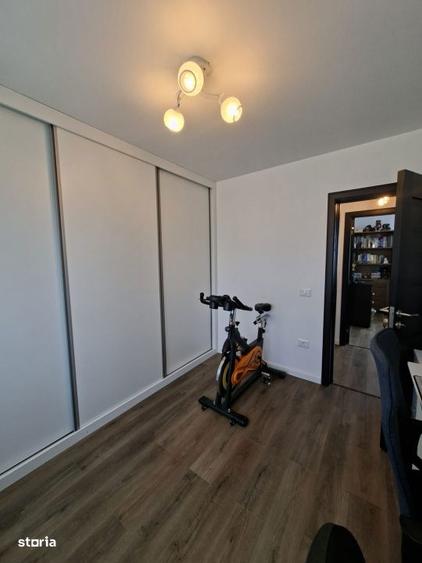 Casa pe un singur nivel, 5 ari de teren Catalina - 2