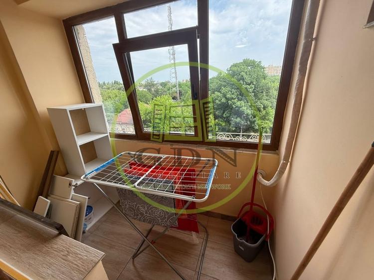 Apartament 2 camere, 49mp, decomandat, Calea Bucuresti, zona Institut. - 8