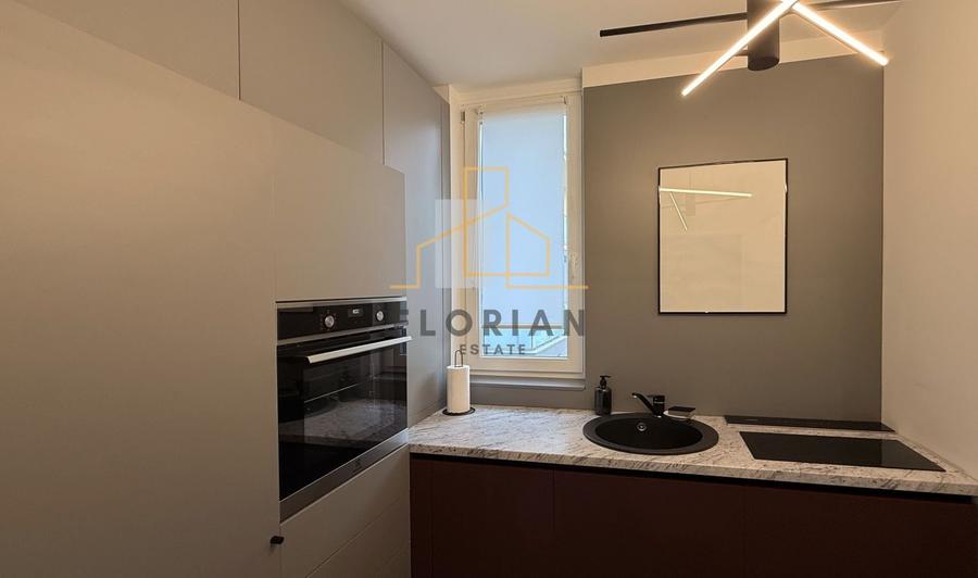 Studio Premium de închiriat – VIVALIA GRAND V6,  490 euro - 7