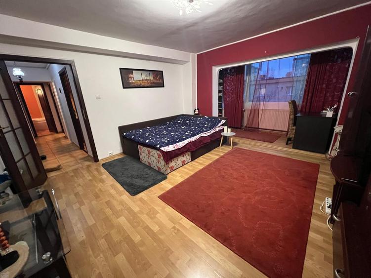 Oferta !! Vânzare apartament 2 camere Scriitorilor  structura  mare - 1