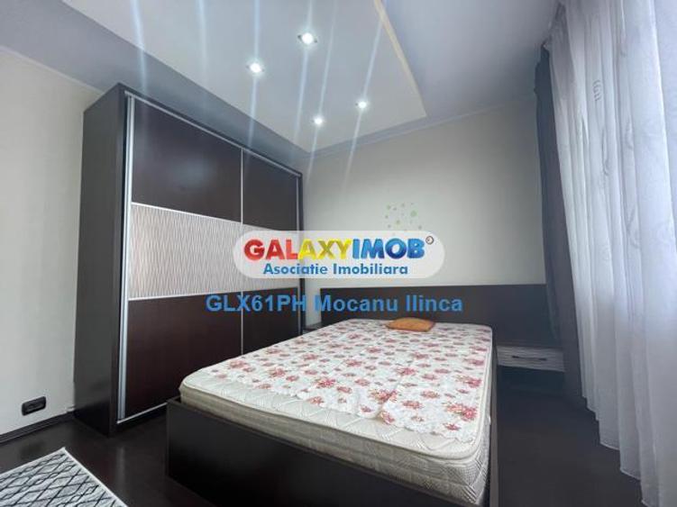 Inchiriere apartament 2 camere, centrala, Ploiesti, zona Mihai Bravu - 3