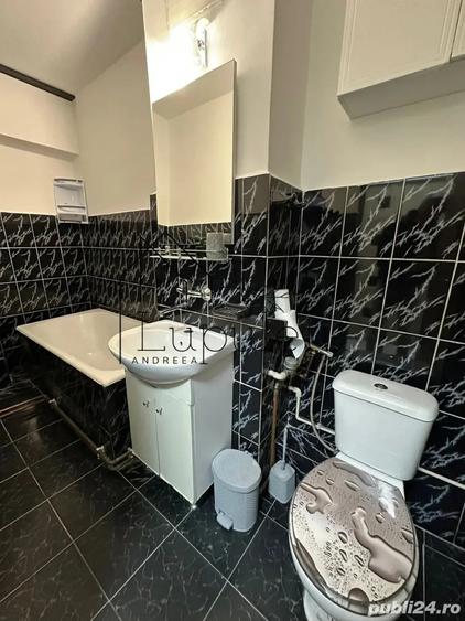 Apartament cu 2 camere de inchiriat Mihai Viteazul, Sibiu 55 mp - 3