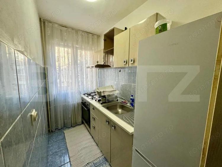 Apartament 2 camere tip X, etaj 1 - zona Calea Aradului - 6