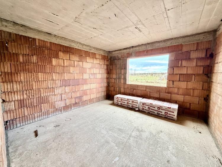 Casa individuala de 183 mp utili la rosu - Ianova - 7