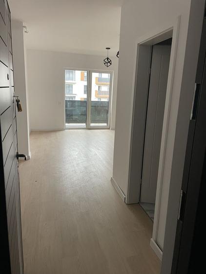 Vand Apartament Finisat - 1