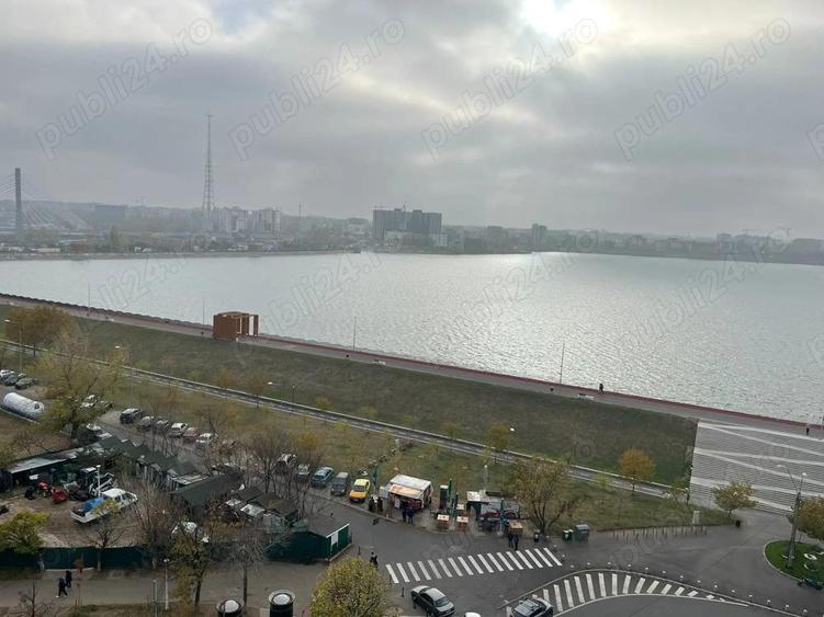 Apartament de 3 camere transformat in 2 camere Crangasi - 2