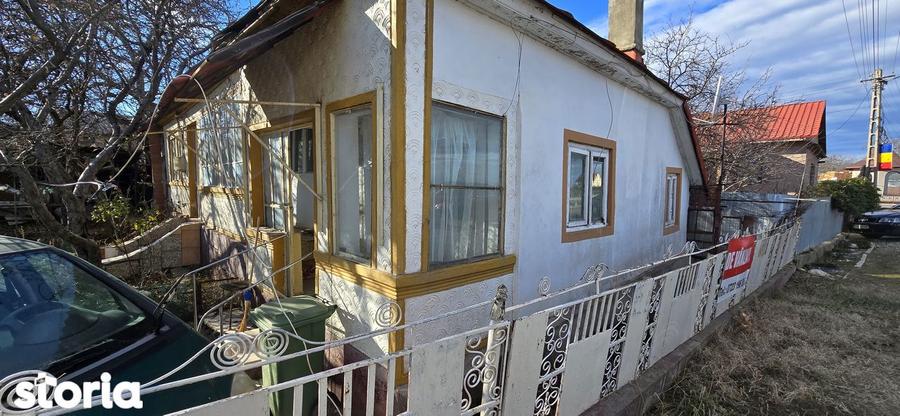 Casa Beciu de vanzare, la 2 km de Odobesti si 12 de Focsani - 8
